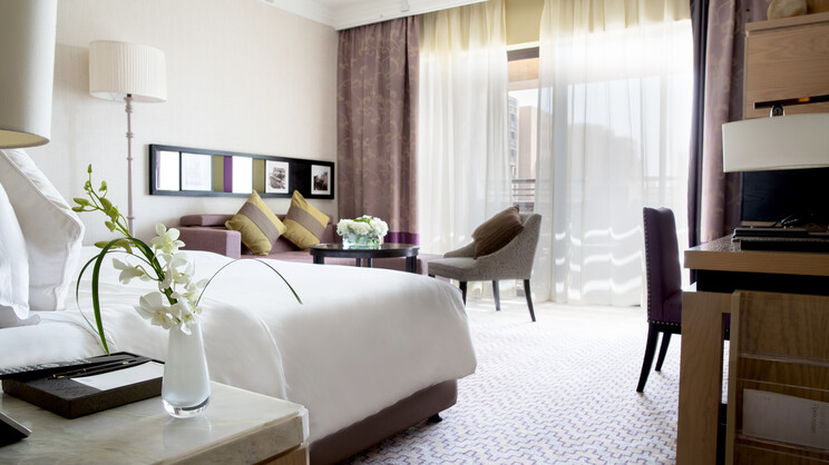 Jumeirah Mina Al Salam